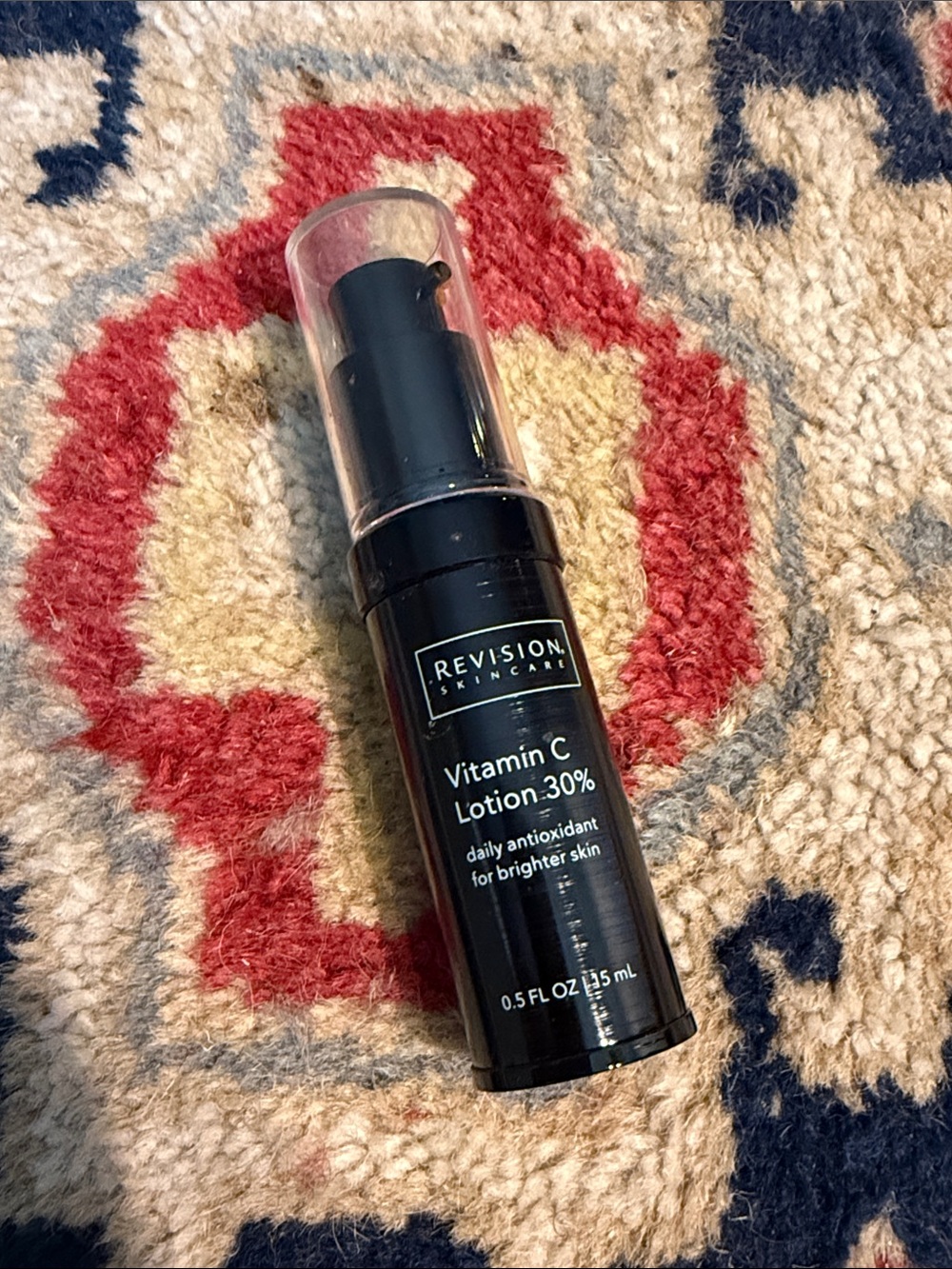 Revision skincare 0.5oz vitamin c lotion
